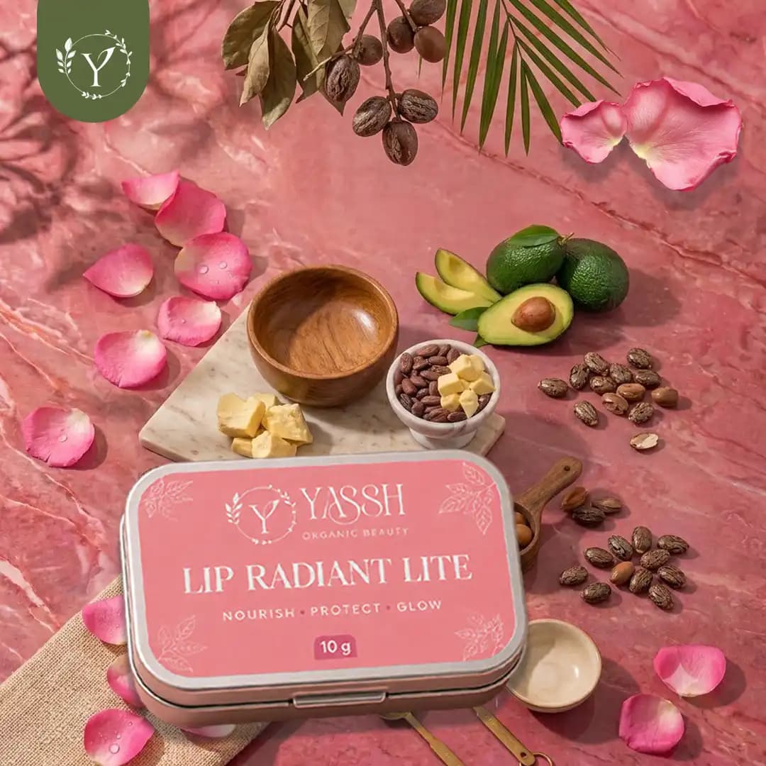 Lip Radiant Lite